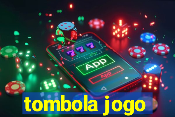 tombola jogo